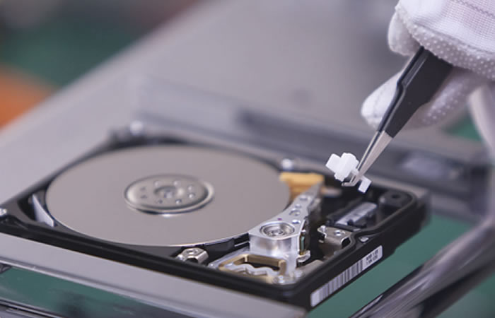 PC Data Recovery in Basingstoke Hampshire