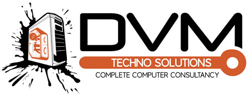 DVM Techno Solutions