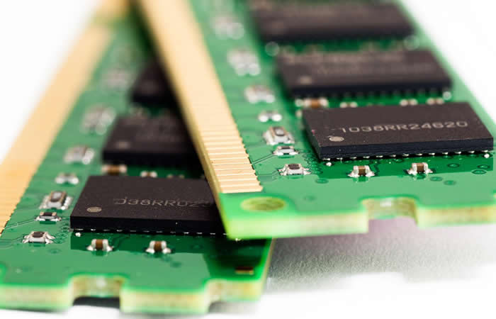 PC Laptop Memory RAM Upgrades in Basingstoke Hampshire